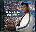 Ritchie Valens - The Best Of Ritchie Valens Music CD