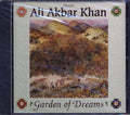 Ali Akbar Khan - Garden Of Dreams Music CD