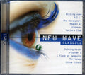 Talking Heads, Morrissey, Culture Club, Etc. - New Wave Classics (30 tracks) (2xCD) Music CD
