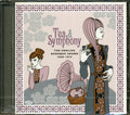 Ray Brooks, Honeybus, Lea Nixon, Etc. - Tea & Symphony: The English Baroque Sound 1968-1974 Music CD