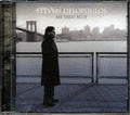 Steven Delopoulos - Me Died Blue (marked/ltd stock) Music CD