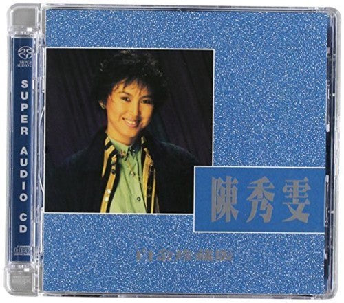 Chan Sau Man,amy - Amy Chan Platinum Collection - Super Audio CD