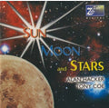 Hacker,alan / Coe,tony - Sun Moon & Stars - Music CD