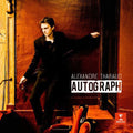 Tharaud,alexandre - Autograph - Music CD