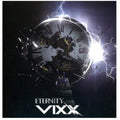 Vixx - Eternity - Music CD