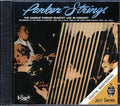 Charlie Parker Quartet - Parker Plus Strings: Charlie Parker Quartet Live In Concert (marked/ltd stock) Music CD