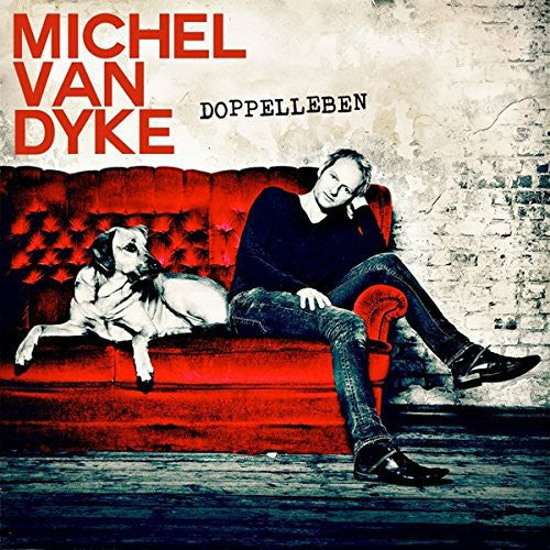 Van Dyke,michel - Doppelleben - Music CD
