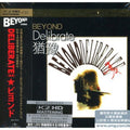 Beyond - Deliberate - Music CD