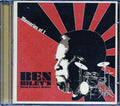 Ben Riley's Monk Legacy Septet - Memories Of T (marked/ltd stock) Music CD