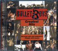 Bullet Boys - Greatest Hits: Burning Cats And Amputees: People With Issues (marked/ltd stock) Music CD