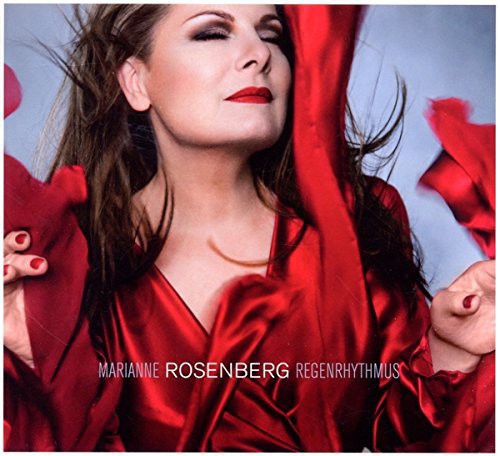Rosenberg,marianne - Regenrhythmus - Vinyl Record