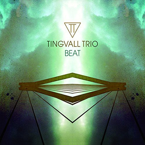 Tingvall Trio - Beat - Vinyl Record
