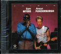 Sam Myers, Anson Funderburgh - My Love Is Here To Stay (marked/ltd stock) Music CD