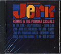 Ronnie & The Pomona Casuals - Everybody Jerk (marked/ltd stock) Music CD