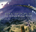 Les McCann, Joja Wendt - Pacifique (marked/ltd stock) Music CD