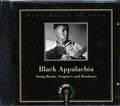 Jimmie Strothers, Theopolis Stokes, Nashville Washboard Band, Etc. - Black Appalachia: String Bands, Songsters And Hoedowns (marked/ltd stock) Music CD
