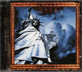 Saga - Generation 13 (marked/ltd stock) Music CD