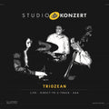 Triozean - Studio Konzert - Vinyl Record