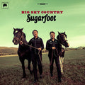 Sugarfoot - Big Sky Country - Vinyl Record