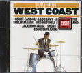Shorty Rogers, Jack Montrose, Jimmy Giuffre, Etc. - Atlantic Jazz West Coast (marked/ltd stock) Music CD