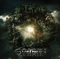 Origin - Omnipresent - Vinyl Record