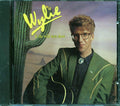 Wylie & The Wild West Show - Wylie & The Wild West Show (marked/ltd stock) Music CD