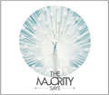 Majority Says - Majority Says - Vinyl Record
