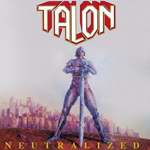 Talon - Neutralized - Vinyl Record
