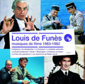 Musiques De Films 1963-1982 / O.s.t. - Musiques De Films 1963-1982 / O.s.t. - Music CD