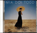 Mia Doi Todd - The Golden State (marked/ltd stock) Music CD
