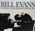 Bill Evans - The Complete Village Vanguard Recordings 1961 (26 tracks) (3xCD) (box set) (marked/ltd stock) Music CD