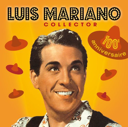 Mariano,luis - Collector 100 - Music CD