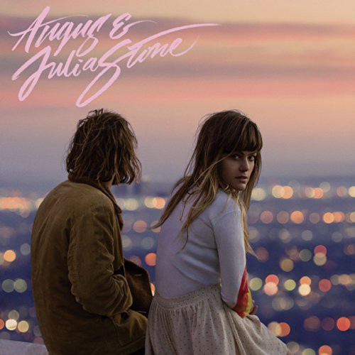 Stone,angus & Julia - Angus & Julia Stone - Music CD