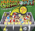 Crying Nut - Again Oh Pilseung Korea - Music CD