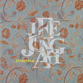 Ah,lee Jeong - Undertow - Music CD