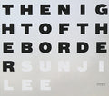 Ji,lee Sun - Night Of Border - Music CD