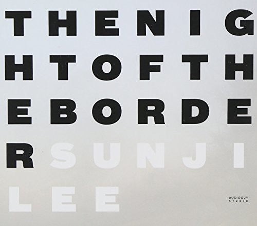 Ji,lee Sun - Night Of Border - Music CD