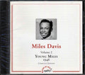 Miles Davis - Young Miles Volume 2: 1946 (incl. 36-page booklet) Music CD