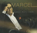Cheong,marcel - Classic Meets Cinema - Music CD