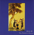 Sang Moon,jung - Rabbit's Dream - Music CD