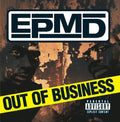 Out of Business [2 CD]