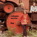 Collegium Musicum - Live - Music CD