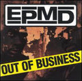 Out of Business Music CD