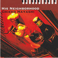 Hayashi,chieko - His Neighborhood - Music CD