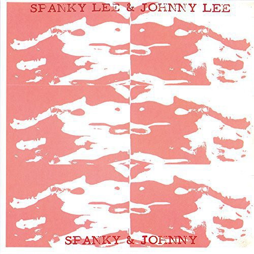 Lee,spanky - Spanky & Johnny - Music CD