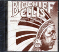 Big Chief Ellis, Tarheel Slim, Brownie McGhee, John Cephas - Big Chief Ellis Music CD
