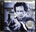 Roy Budd - Tomorrow Never Comes Original Soundtrack Recordings Music CD