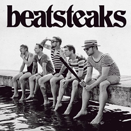 Beatsteaks - Beatsteaks - Music CD
