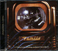 Family - Bandstand (+4 bonus tracks) Music CD