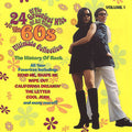 60's Ultimate Collection 1 / Various - 60's Ultimate Collection 1 / Various - Music CD